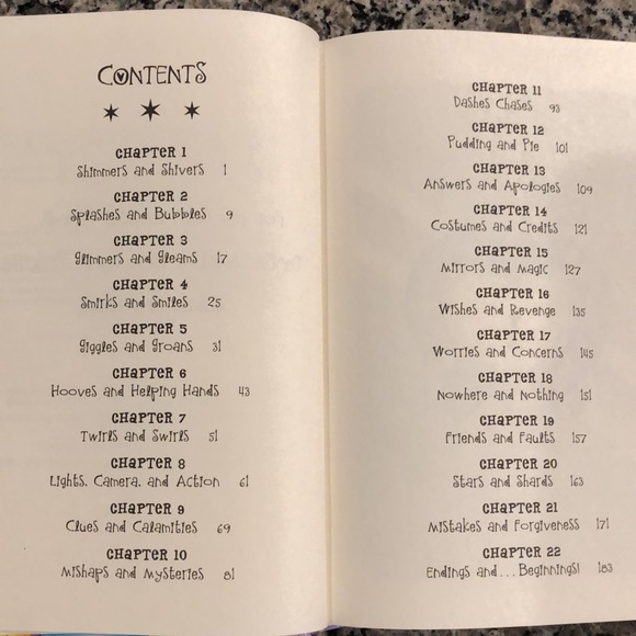 Magic, Magic Everywhere! My Little Pony Equestria Girls by Perdita Finn - Picture 2 of 4